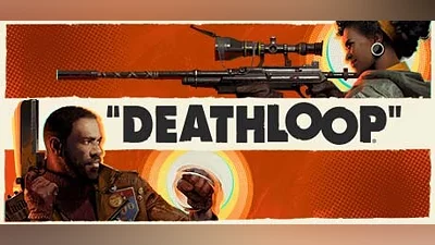 DEATHLOOP