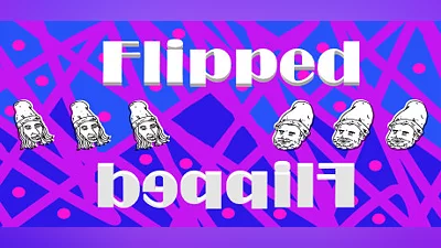 Flipped