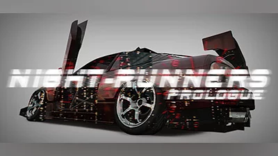 NIGHT-RUNNERS  PROLOGUE