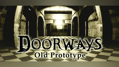 Doorways: Old Prototype