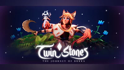 Twin Stones: The Journey of Bukka