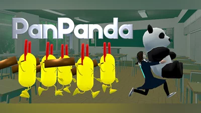 Pan Panda