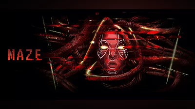 Maze