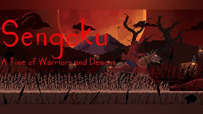 Sengoku - A Time of Warriors and Demons