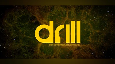 D.R.I.L.L.