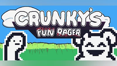 Crunky's Fun Rager
