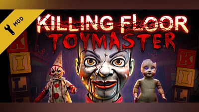 Killing Floor - Toy Master