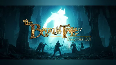 The Bard's Tale IV: Director's Cut