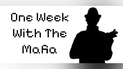 One Week With The Mafia