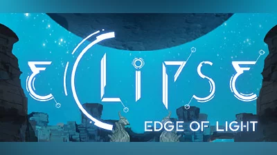 Eclipse Edge of Light