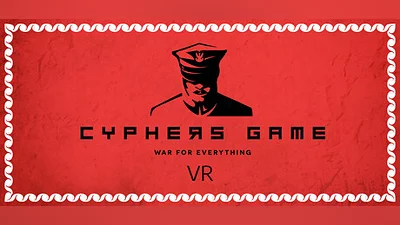 Cyphers Game VR
