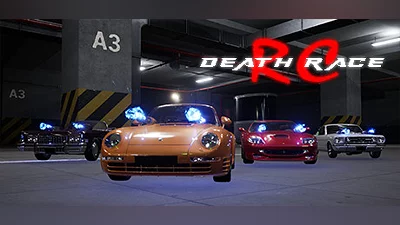 RC Death Race: Multiplayer