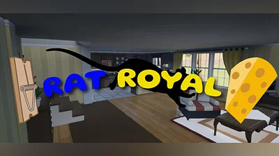 Rat Royal
