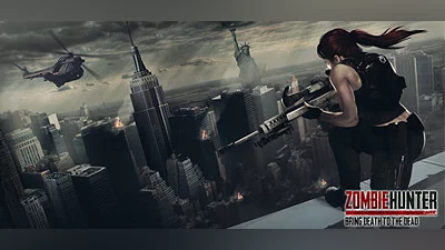 Zombie Hunter