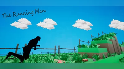 The Running Man