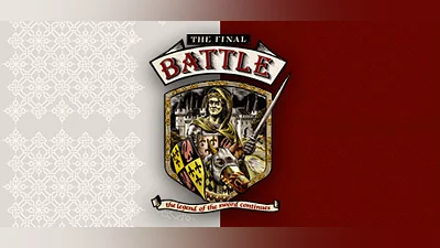 The Final Battle
