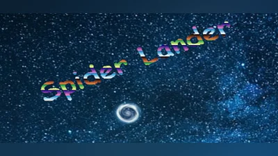 Spider Lander