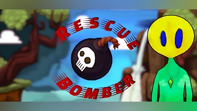 Rescue bomber