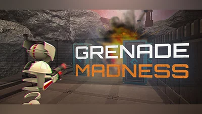 Grenade Madness