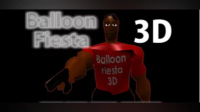Balloon Fiesta 3D