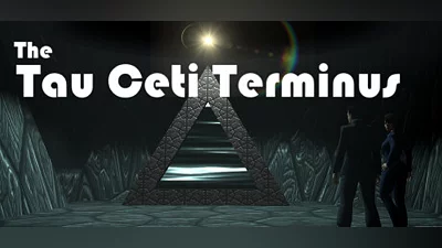 The Tau Ceti Terminus
