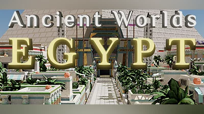 Ancient Worlds: Egypt