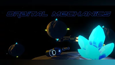 Orbital Mechanics