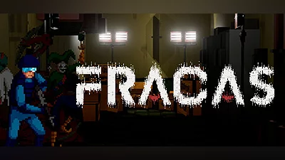 Fracas