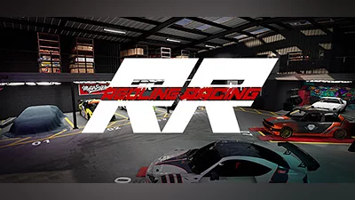 Redline Racing