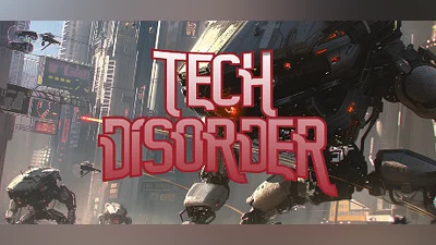 Tech Disorder