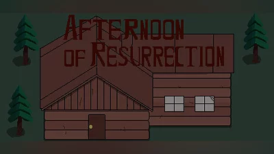 Afternoon of Resurrection