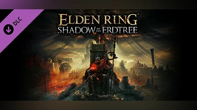 ELDEN RING Shadow of the Erdtree
