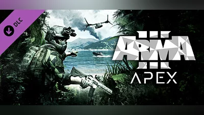 Arma 3 Apex