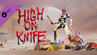 High On Life: High On Knife