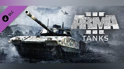 Arma 3 Tanks