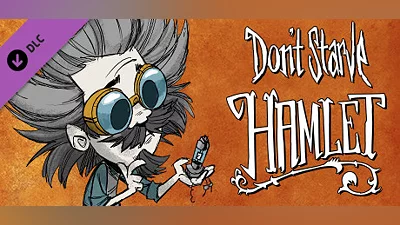 Don't Starve: Hamlet