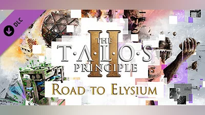 The Talos Principle 2 - Road to Elysium