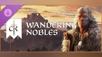 Crusader Kings III: Wandering Nobles