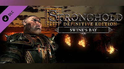 Stronghold: Definitive Edition - Swine's Bay Campaign