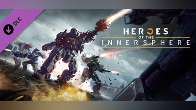 MechWarrior 5: Mercenaries - Heroes of the Inner Sphere