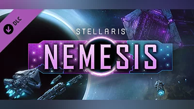 Stellaris: Nemesis