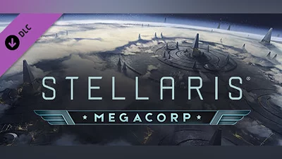 Stellaris: MegaCorp