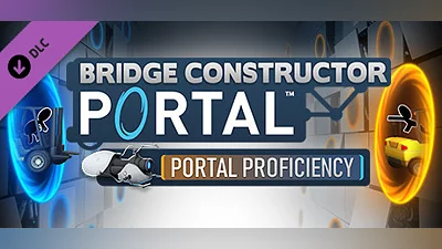 Bridge Constructor Portal - Portal Proficiency