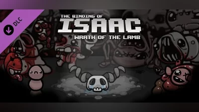 Binding of Isaac: Wrath of the Lamb