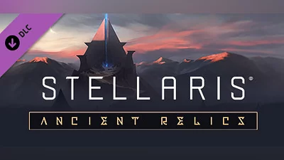 Stellaris: Ancient Relics Story Pack