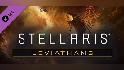 Stellaris: Leviathans Story Pack