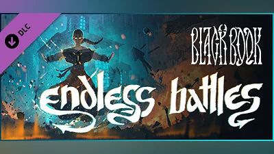 Black Book - Endless Battles