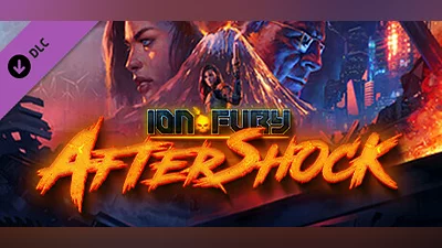 Ion Fury: Aftershock