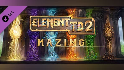 Element TD 2 - Mazing Expansion