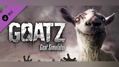 Goat Simulator: GoatZ